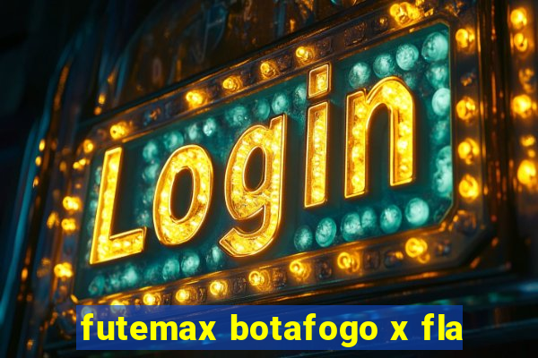 futemax botafogo x fla